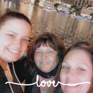 Meet your Posher, Cheryl